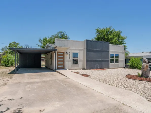 1803 Avenue A, Del Rio, TX 78840