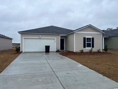 1328 Palm Springs Paloma Dr Lot 105 Hartford C, Longs, SC, 29568