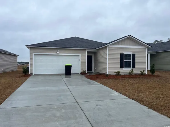 1328 Palm Springs Paloma Dr Lot 105 Hartford C, Longs, SC 29568