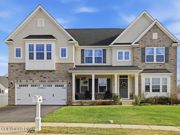 4014 Coleman St, Bethlehem, PA 18015