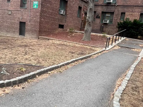 1450 Parkchester Road #3H, Bronx, NY 10462