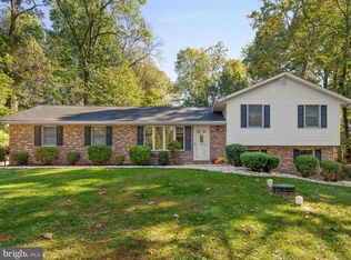 7109 Carmae Rd, Sykesville, MD 21784