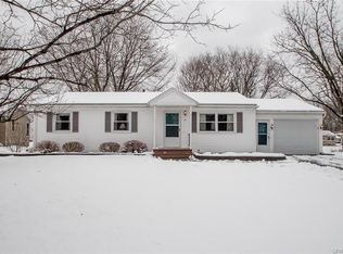 14 Bucky Dr, Rochester, NY 14624