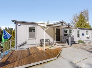 Lake Padden Estates, Bellingham, WA 98229