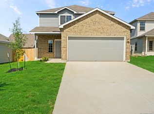 5935 Frisbee Path, Converse, TX 78109