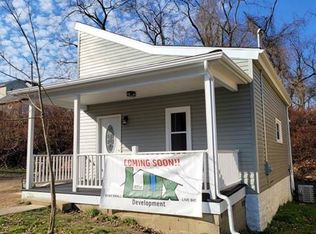 402 Poplar St, Vandergrift, PA 15690