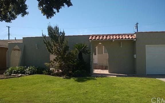 Frontal view