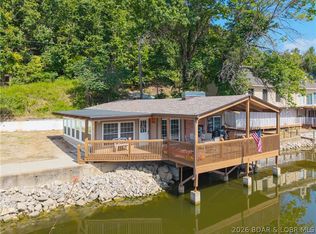 159 & 167 Bermuda Dr, Camdenton, MO 65020