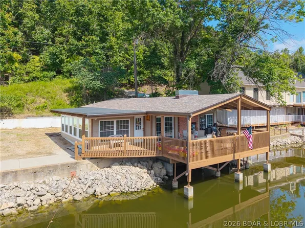 159 & 167 Bermuda Dr, Camdenton, MO 65020