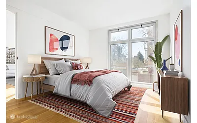 Sold by Douglas Elliman