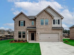 116 Cabin Way, Hampton, GA 30228