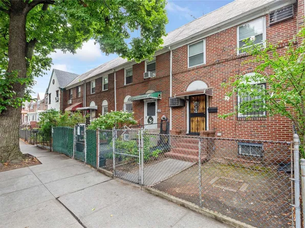32-49 53rd Place, Woodside, NY 11377