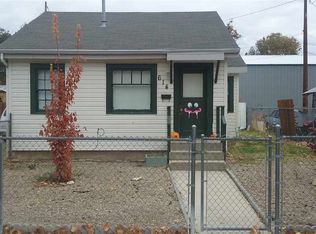 614 E Park St, Emmett, ID 83617