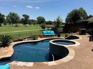 7600 Stoney Point Dr, Plano, TX 75025