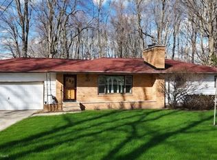 125 E Northrup St, Lansing, MI 48911