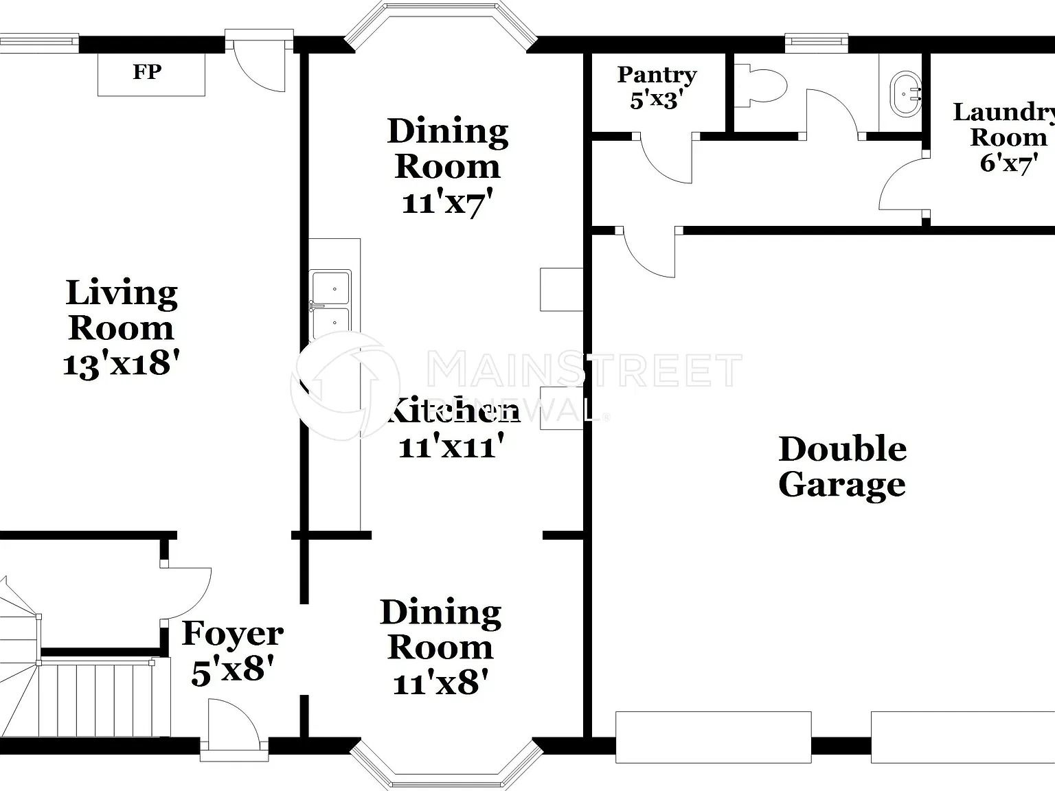 4462 Estate St — Photo 2