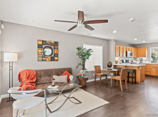 1160 Bow Willow Trail Way, Chula Vista, CA 91915
