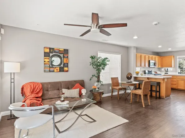 1160 Bow Willow Trail Way, Chula Vista, CA 91915