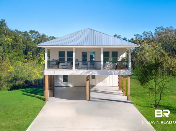 5484 Bear Point Ave, Orange Beach, AL 36561