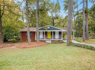 3033 Empire Blvd SW, Atlanta, GA 30354