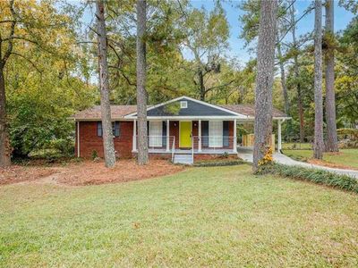 3033 Empire Blvd SW, Atlanta, GA, 30354