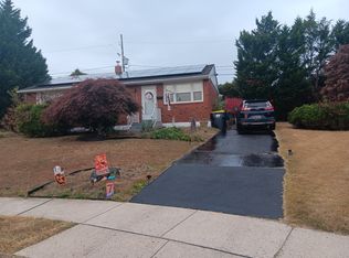 7 Radcliffe Ct, Wilmington, DE 19804