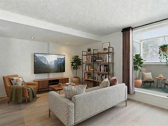 2nd image of 2220 W 16a St SW #101