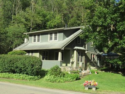 8008 Route 549, Millerton, PA, 16936