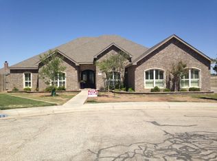 7028 Robbie Rd, Odessa, TX 79765