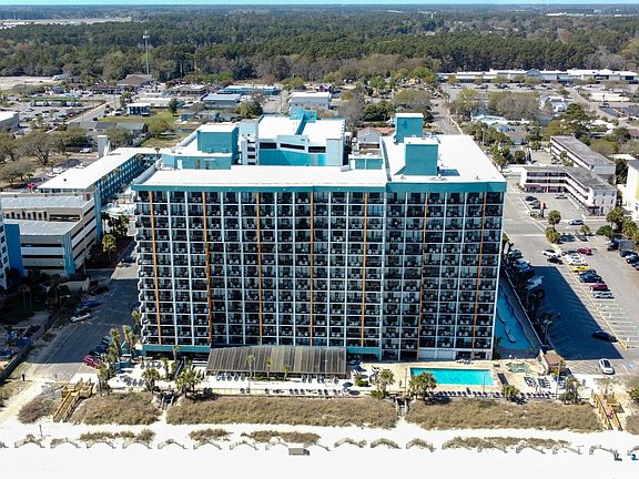 2nd image of 1501 S Ocean Blvd. #1239