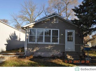 318 Dice St, Hoopeston, IL 60942