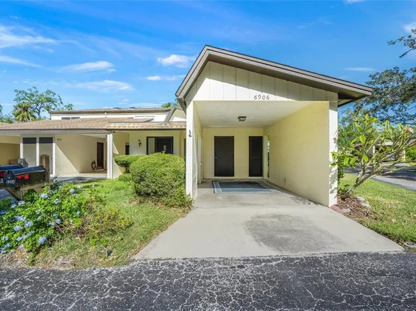 6906 Woodwind Dr, Sarasota, FL 34231