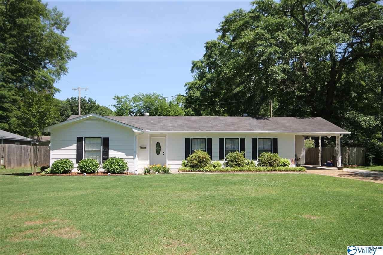 1712 Pennylane SE, Decatur, AL 35601 Zillow