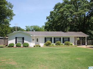 1712 Pennylane SE, Decatur, AL 35601