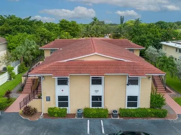 8303 W Sample Road, Coral Springs, FL 33065