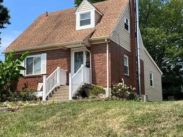 1 Circle Dr, Highland Heights, KY 41076