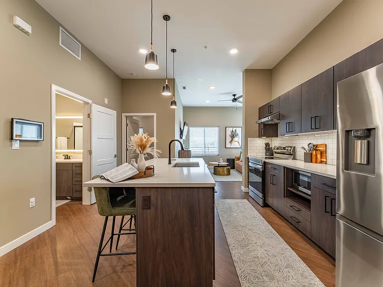 Kitchen Kitchen