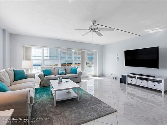 2nd image of 3850 Galt Ocean Dr APT 1401