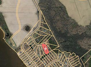 132 Mallard Cove Rd, Edenton, NC 27932