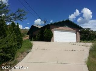 917 N Pendleton Dr, Rio Rico, AZ 85648