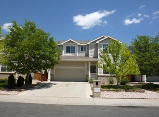 9769 Joliet Cir, Commerce City, CO 80022