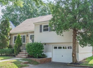 46 Clair St, Bloomfield, NJ 07003