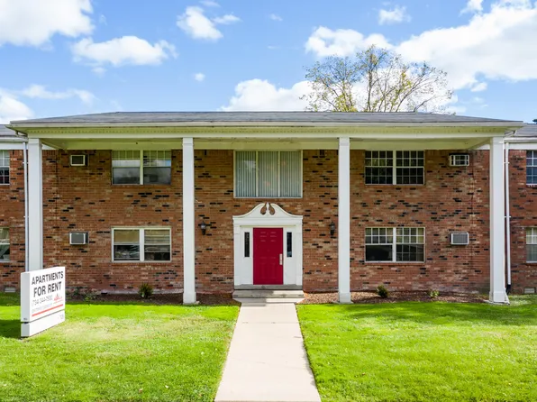 725 Washington St, Monroe, MI 48161