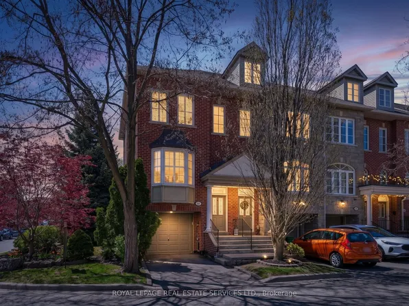 20 San Remo Ter, Toronto, ON M8Z 6C6