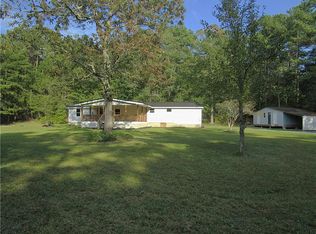 54 Pine Ridge Ln NW, White, GA 30184