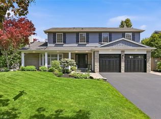 3500 Regal Rd, Burlington, ON L7N 1M3
