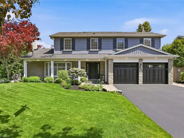 3500 Regal Rd, Burlington, ON L7N 1M3
