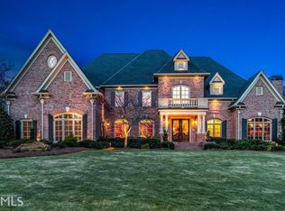 4386 Oglethorpe Loop NW, Acworth, GA 30101