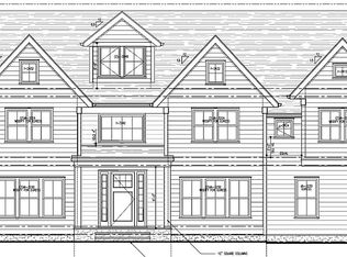 45 Van Houton Ave, Chatham, NJ 07928