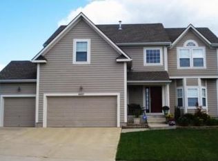4407 N 141st St, Basehor, KS 66007